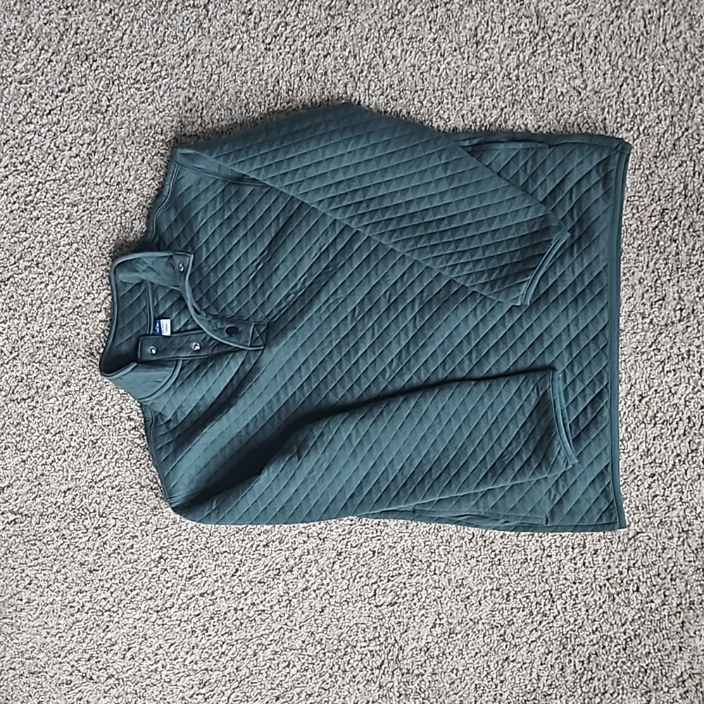 NWT Boys Sweatshirt